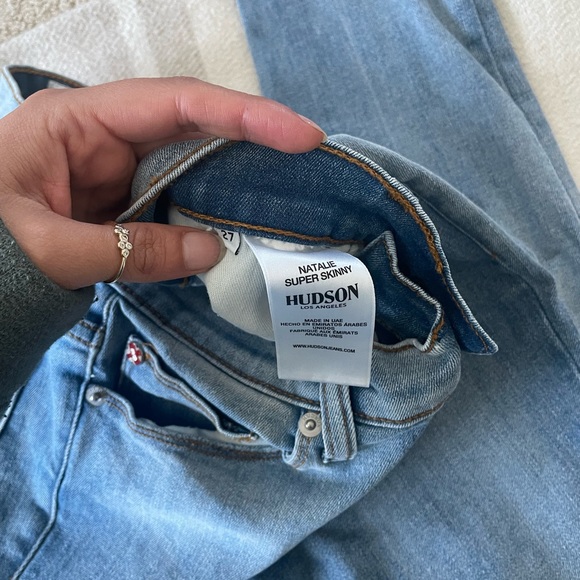 Hudson ankle Natalie - Picture 5 of 5